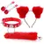 Kit raposinha - loja online