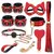 Imagem do Kit bondage