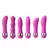Vibrador Multi velocidades