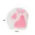 Brinquedos sexuais anais separáveis exóticos com escravo fetiche silicone butt - comprar online