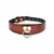 Coleira de Couro - comprar online