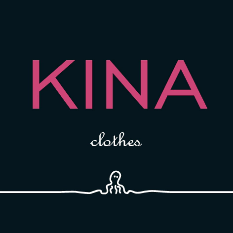 kina clothes