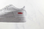 Imagem do Nike Air Force 1 Low Supreme "White"