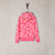 BAPE Camo Shark WGM Full-Zip Hoodie "Pink" - STORE SEVEN SNEAKERS