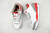 Nike Air Jordan 3 Retro "Fire Red" na internet