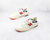 New Balance 550 X Aime Leon Dore "White Navy Red" - comprar online