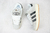 Adidas Campus 00s Crystal White Core Black na internet