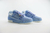 Louis Vuitton LV Trainer All Blue Embossing na internet
