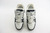 Louis Vuitton Trainer White Black - STORE SEVEN SNEAKERS