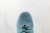 A Bathing Ape Bape Sta Blue Suede
