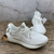 Imagem do Adidas Yeezy Boost 350 V2 Cream (Triple White)