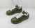 Louis Vuitton x Nike Air Force 1 "Army Green" - comprar online