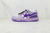 A Bathing Ape Bape SK8 Sta Low Purple