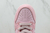 Nike Dunk Low GS Triple Pink
