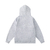 Trapstar Shooters Hoodie Tracksuit "Grey/Sky Blue" - STORE SEVEN SNEAKERS