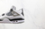 Imagem do Nike Air Jordan 4 Retro "Military Black"
