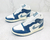 Nike Air Jordan 1 Mid “SKY J French Blue” na internet