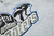 Imagem do Bermuda Trapstar Shooters "Grey / blue"