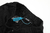 Bermuda Trapstar London "Black" - loja online
