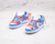 OffxWhite x Nike Dunk Low "Futura x UNC" - comprar online