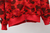 BAPE Camo Shark WGM Full-Zip Hoodie "Red" - loja online