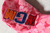 BAPE Camo Shark WGM Full-Zip Hoodie "Pink" - STORE SEVEN SNEAKERS