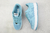 A Bathing Ape Bape Sta Blue Suede na internet