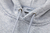 Trapstar Shooters Hoodie Tracksuit "Grey/Sky Blue" na internet
