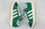 Adidas Campus 00s Dark Green Clound White - STORE SEVEN SNEAKERS