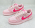 Nike Dunk Low GS Triple Pink - comprar online