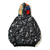 BAPE Color Camo Double Shark Full Zip Hoodie "Space Camouflage" - comprar online