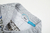 Imagem do Bermuda Trapstar Shooters "Grey / blue"