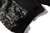 BAPE Space Camo Half Black Shark WGM Full-Zip Hoodie