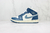Nike Air Jordan 1 Mid “SKY J French Blue”