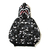 BAPE Color Camo Double Shark Full Zip Hoodie "Grey Camouflage"