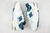 New Balance 550 White Blue Groove - STORE SEVEN SNEAKERS