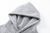 Trapstar London Hoodie Tracksuit Grey "Grey Camouflage"