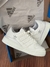 Adidas Fórum Low Branco - comprar online