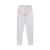 Syna World Syna Logo Tracksuit "Grey/Pink" - STORE SEVEN SNEAKERS