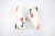 New Balance 550 X Aime Leon Dore "White Navy Red" - STORE SEVEN SNEAKERS