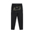 Trapstar Shooters Hoodie Tracksuit "Black/Yellow" - comprar online