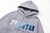 Trapstar London Hoodie Tracksuit "Grey Ice Blue" - comprar online