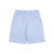 Conjunto Trapstar Chenille Decoded Short Set "Light Blue" - loja online