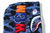 BAPE Camo Shark WGM Full-Zip Hoodie "Blue Camouflage" - STORE SEVEN SNEAKERS