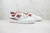 New Blance 550 "Washed Burgundy" na internet