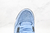 Nike Air Jordan 4 Retro "University Blue" - loja online