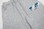 Bermuda Trapstar London "Grey Blue" - loja online