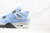Imagem do Nike Air Jordan 4 Retro "University Blue"