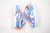 OffxWhite x Nike Dunk Low "Futura x UNC" - STORE SEVEN SNEAKERS