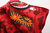 BAPE Camo Shark WGM Full-Zip Hoodie "Red" - STORE SEVEN SNEAKERS
